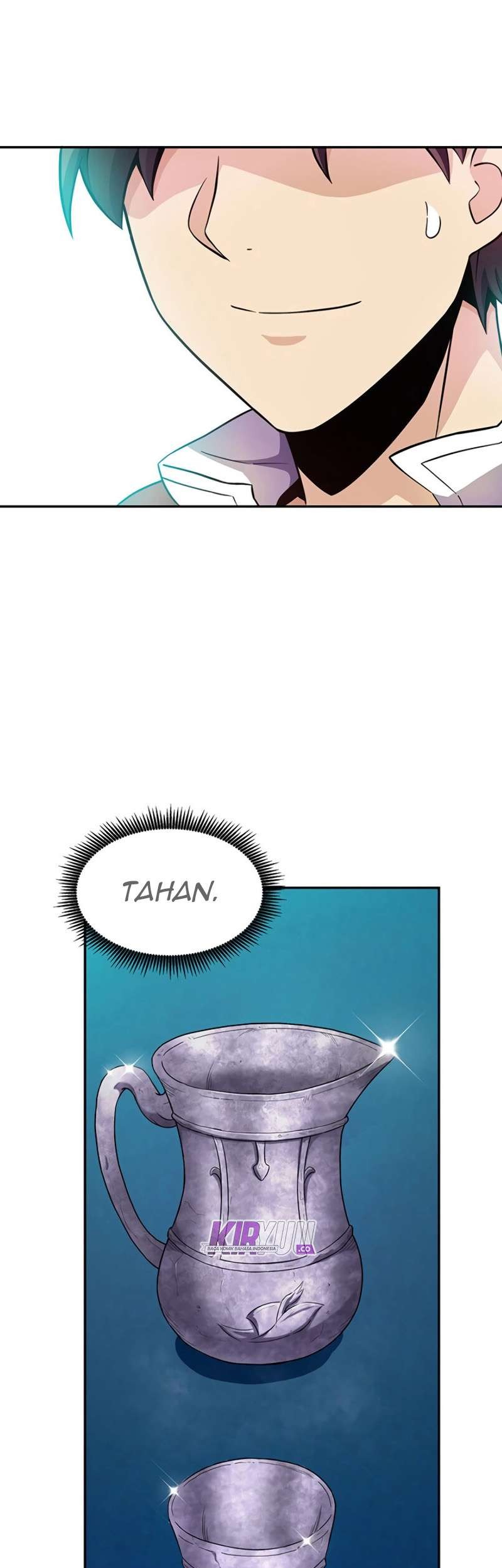 Arcane Sniper Chapter 25 halaman 48