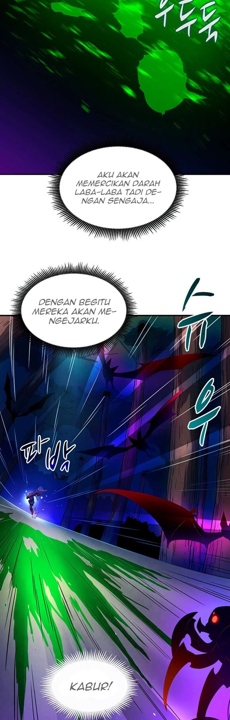 Arcane Sniper Chapter 27 halaman 33