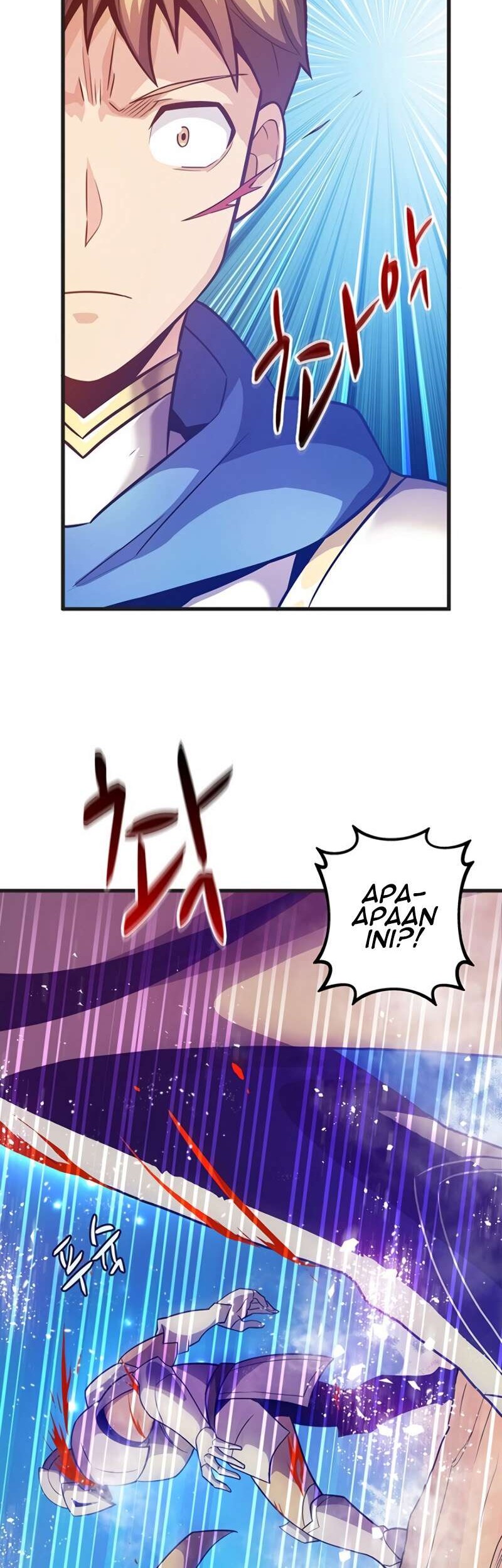 Arcane Sniper Chapter 29 halaman 33