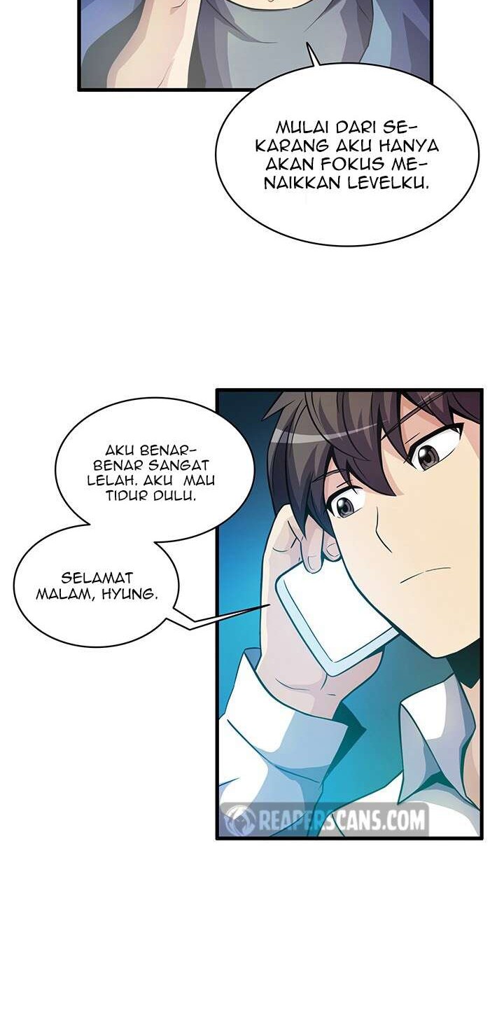 Arcane Sniper Chapter 31 halaman 30