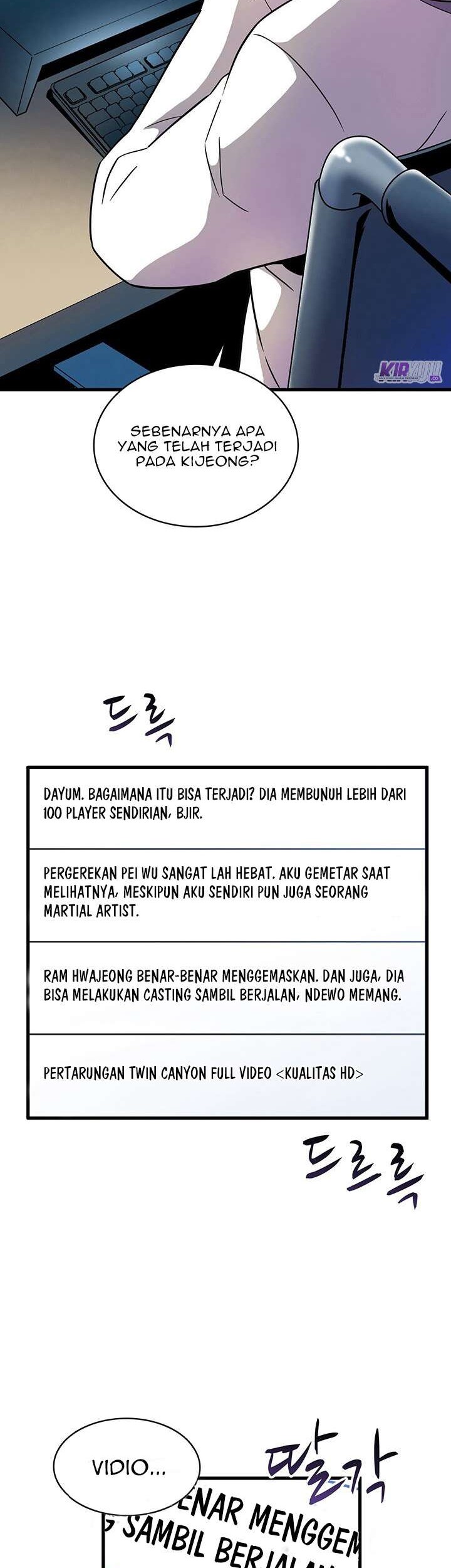 Arcane Sniper Chapter 31 halaman 32