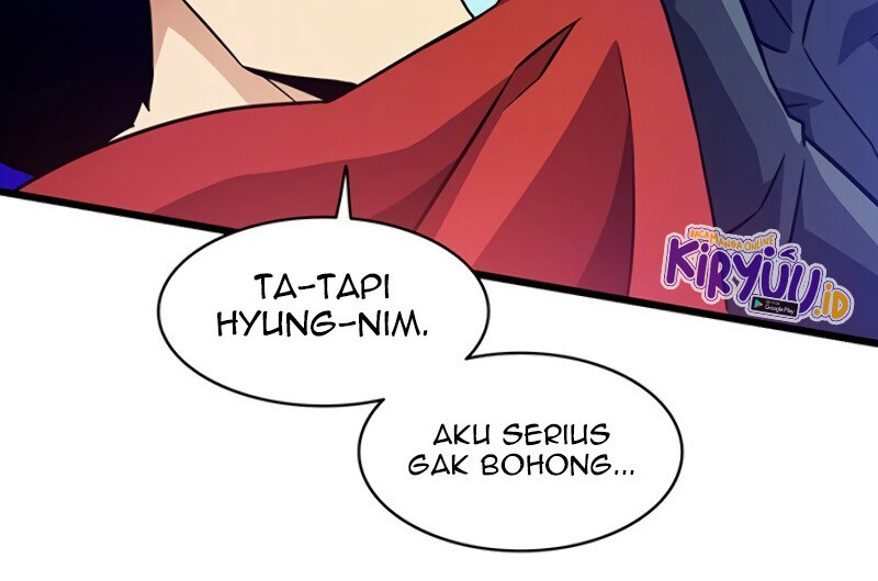 Arcane Sniper Chapter 37 halaman 31
