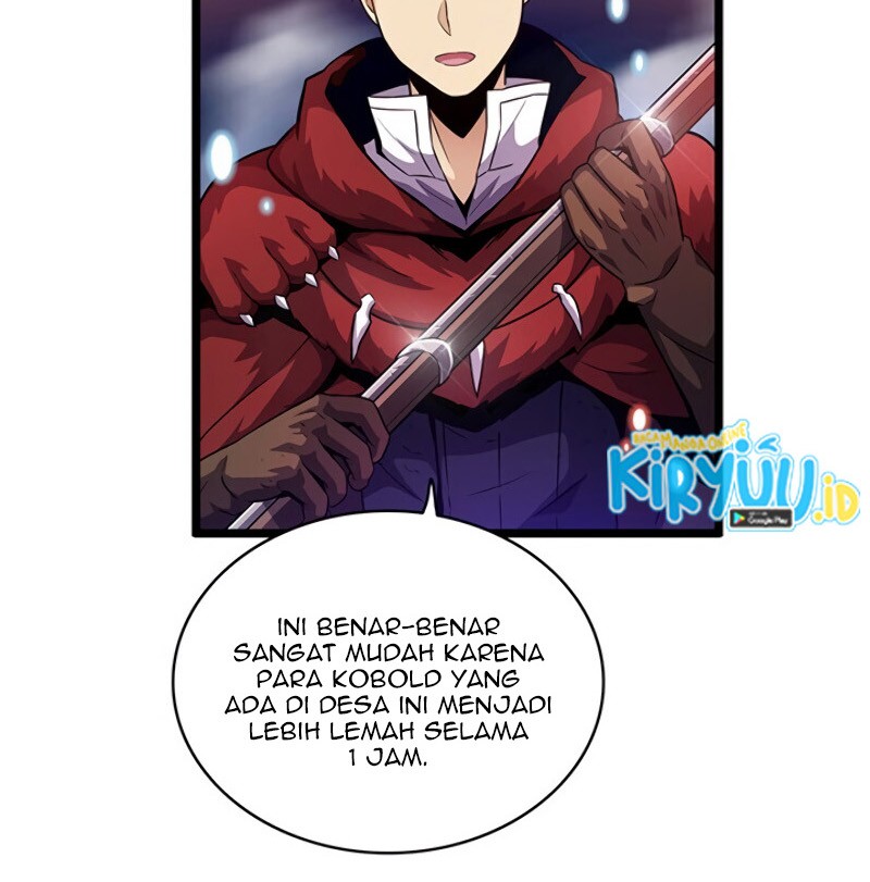Arcane Sniper Chapter 40 halaman 29