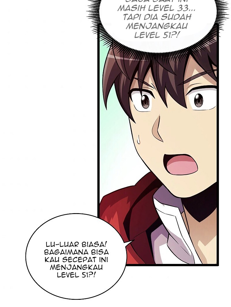 Arcane Sniper Chapter 45 halaman 31