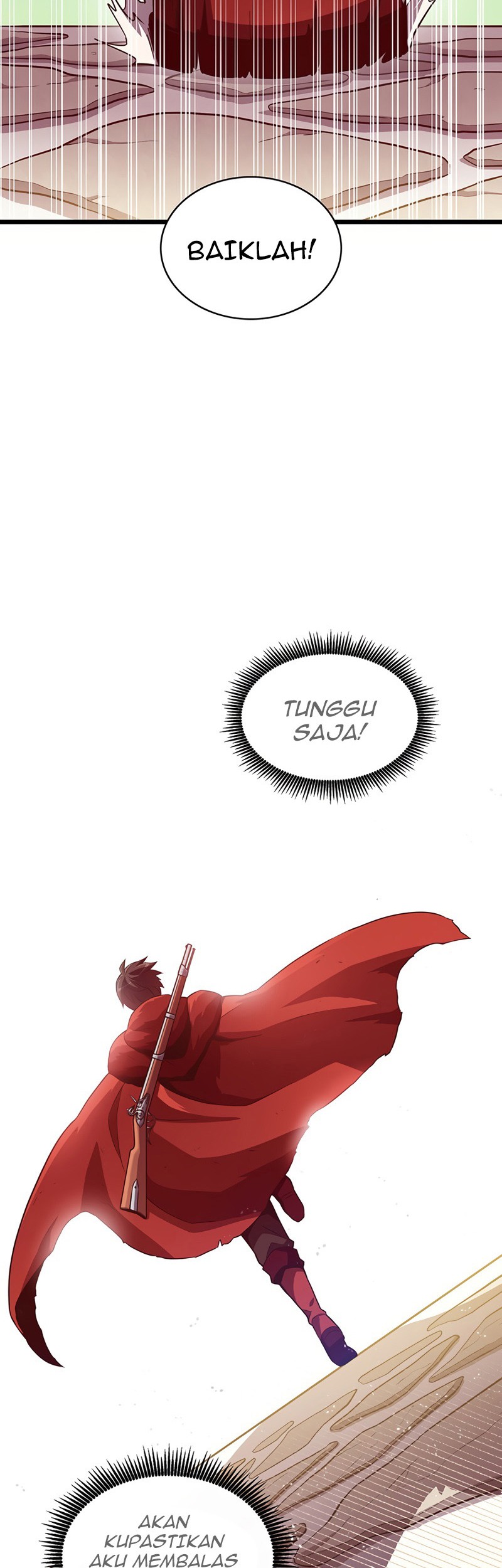 Arcane Sniper Chapter 56 halaman 28
