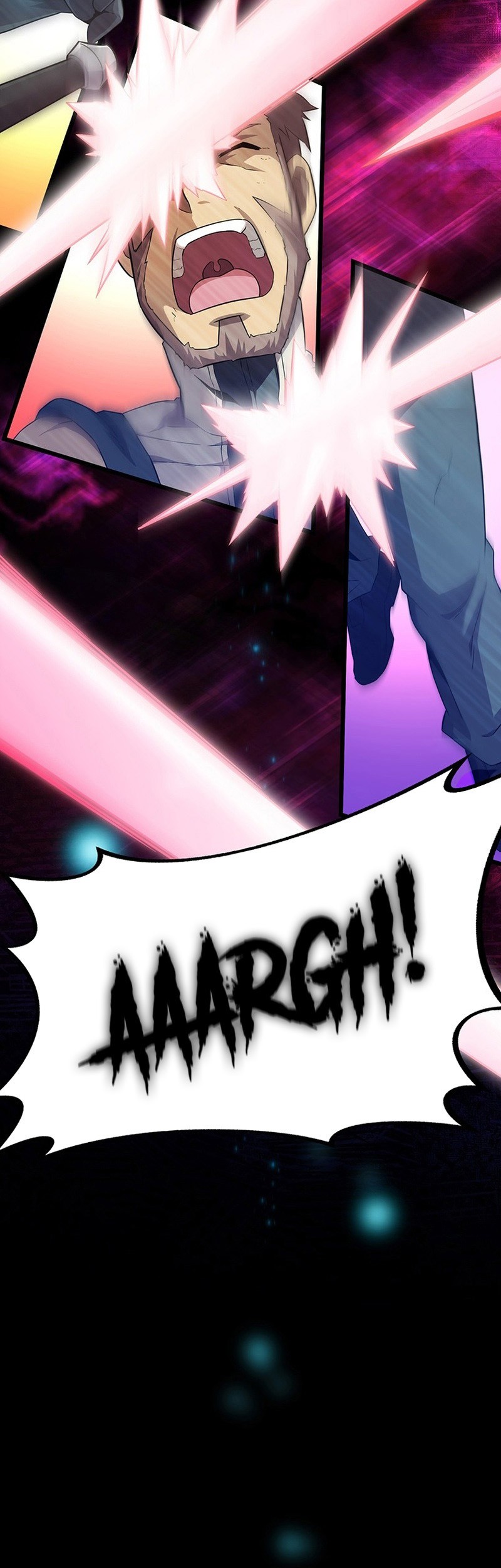 Arcane Sniper Chapter 59 halaman 29
