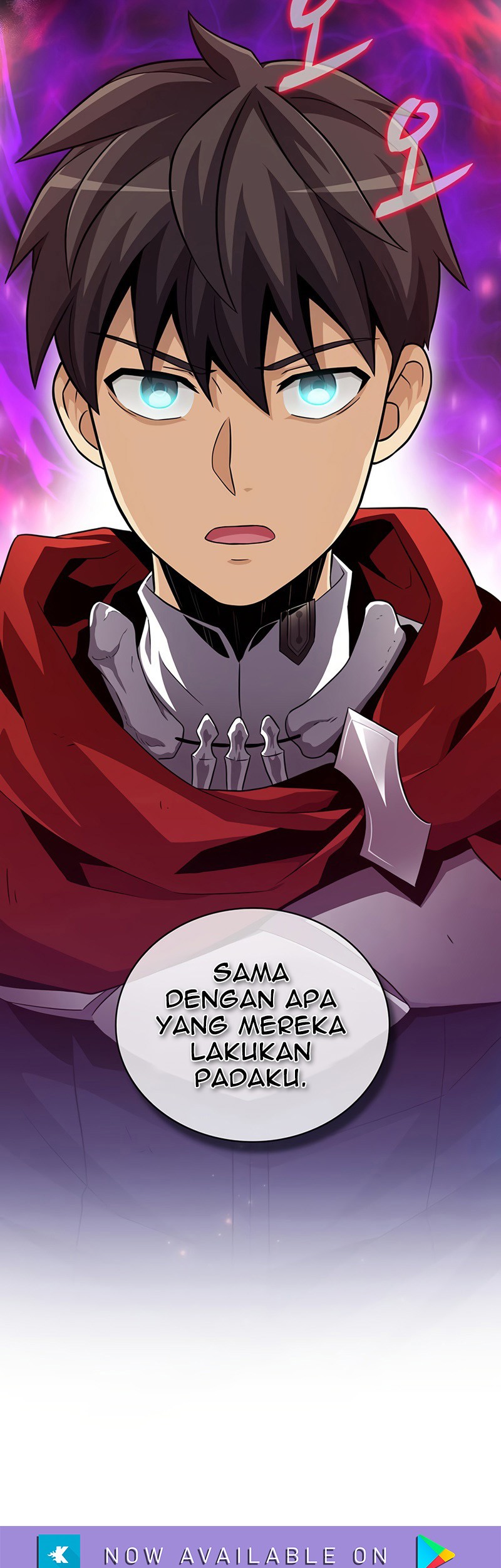 Arcane Sniper Chapter 60 halaman 31