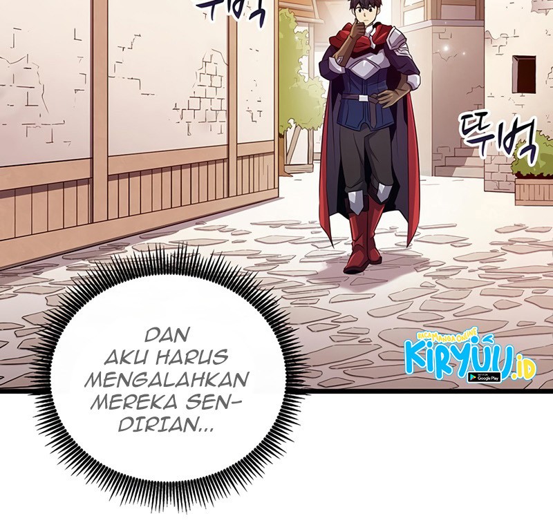 Arcane Sniper Chapter 60 halaman 33