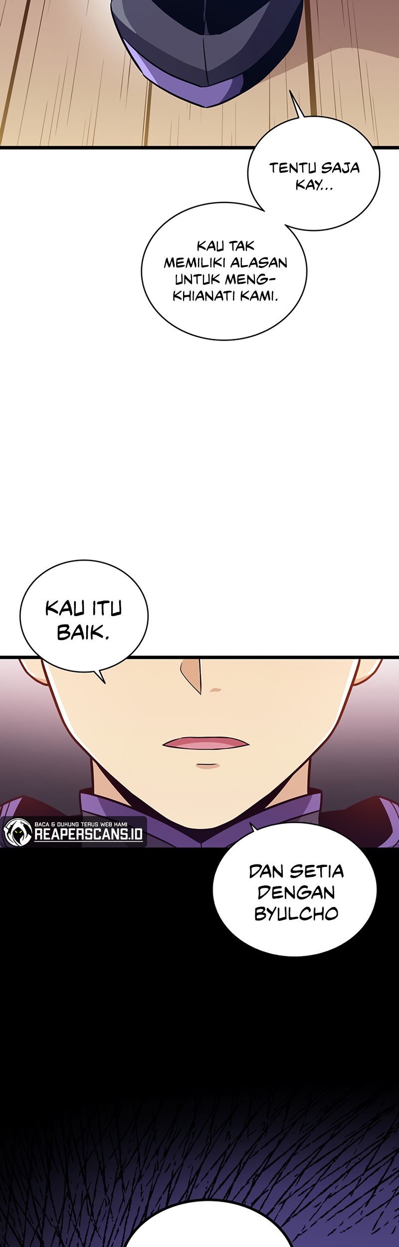 Arcane Sniper Chapter 78 halaman 29