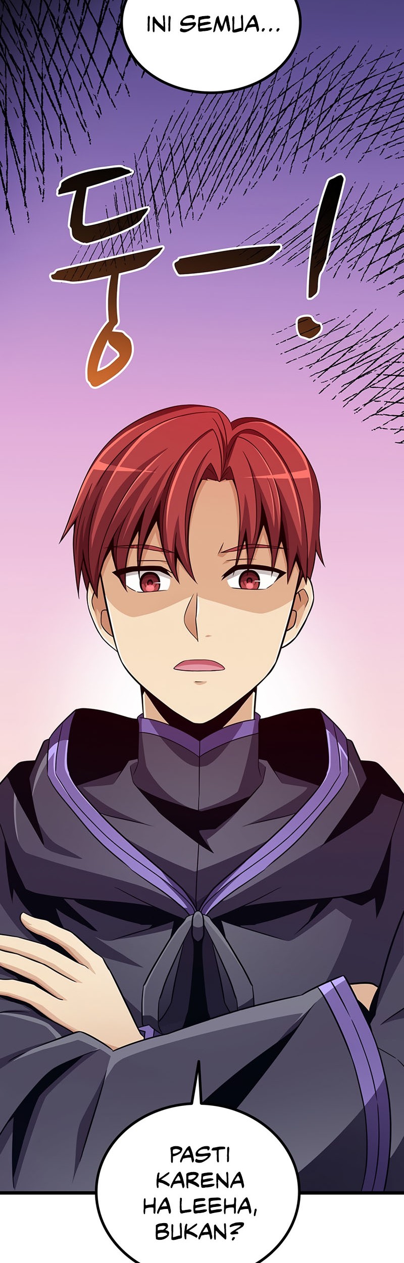 Arcane Sniper Chapter 78 halaman 30