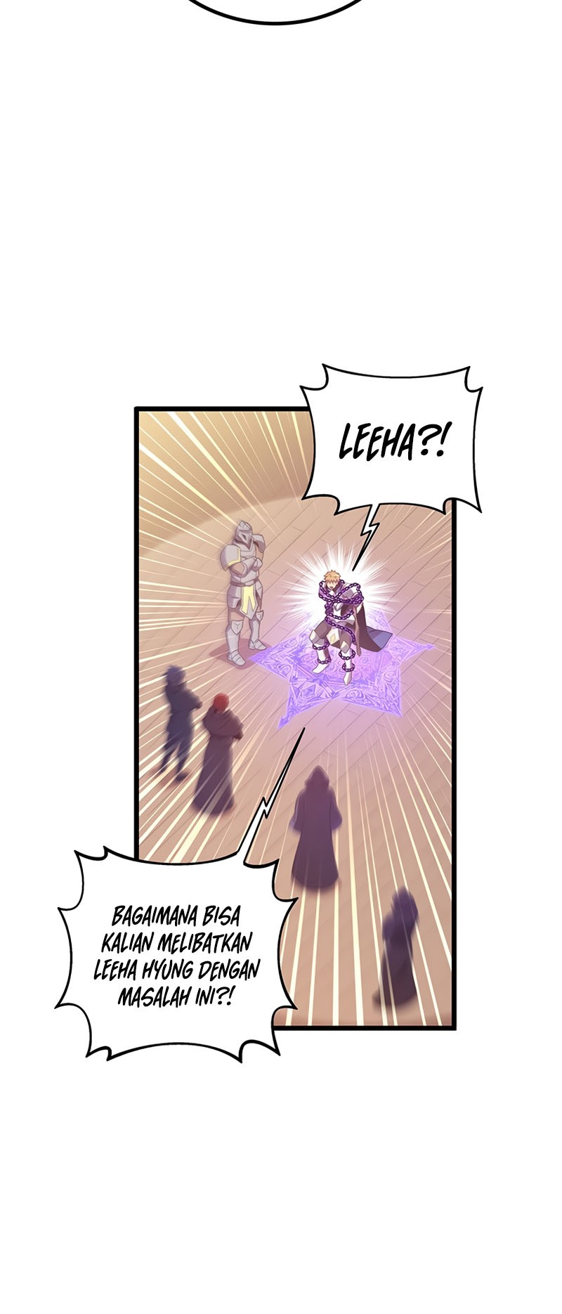 Arcane Sniper Chapter 78 halaman 31