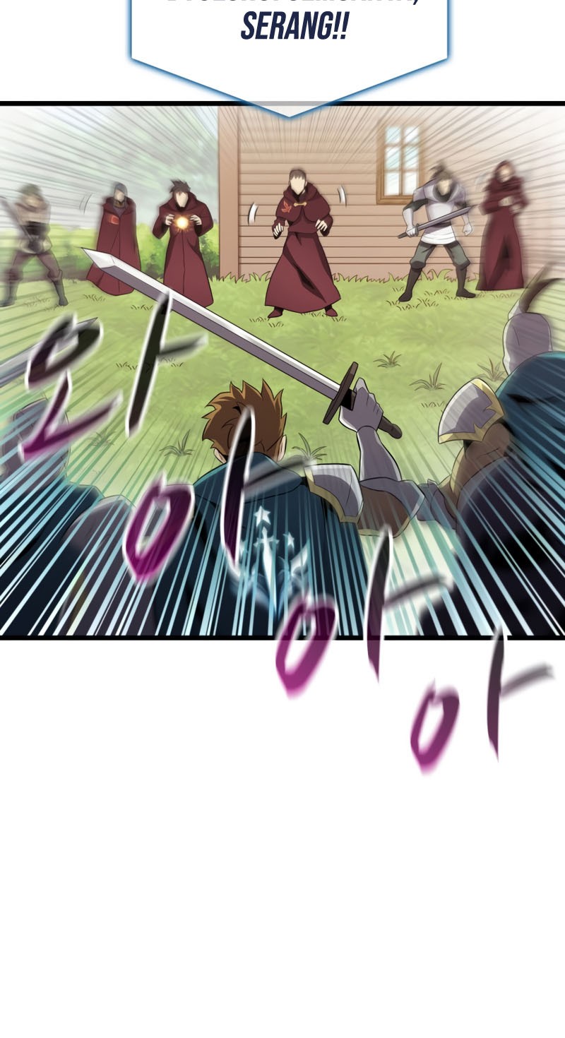 Arcane Sniper Chapter 80 halaman 31