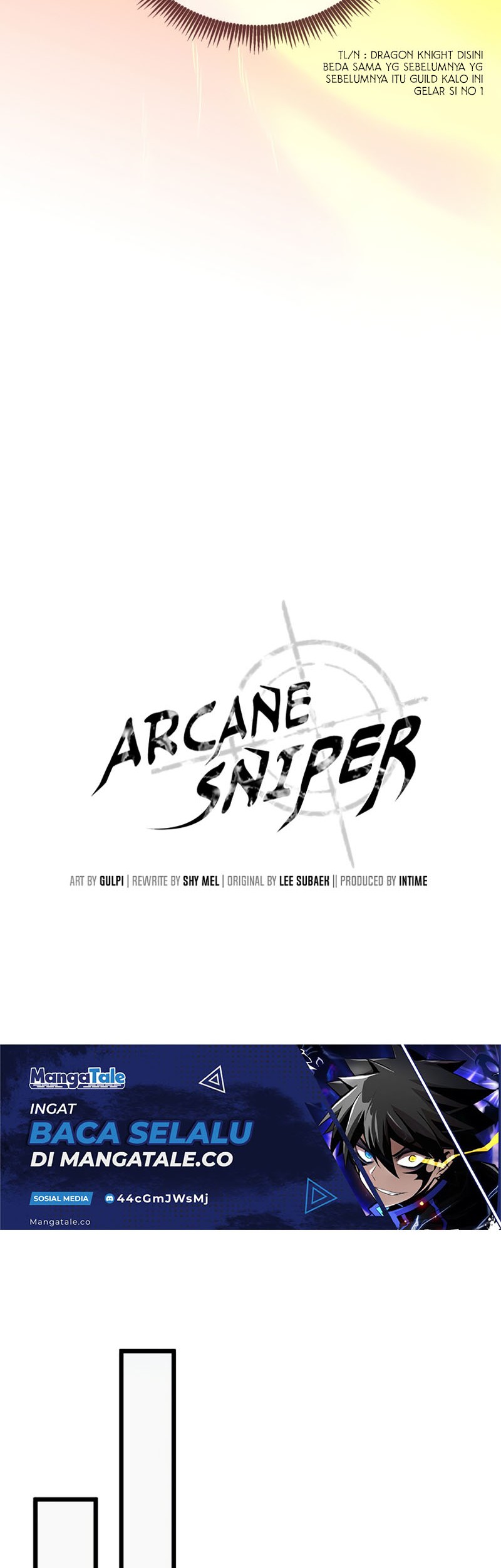Arcane Sniper Chapter 88 halaman 29