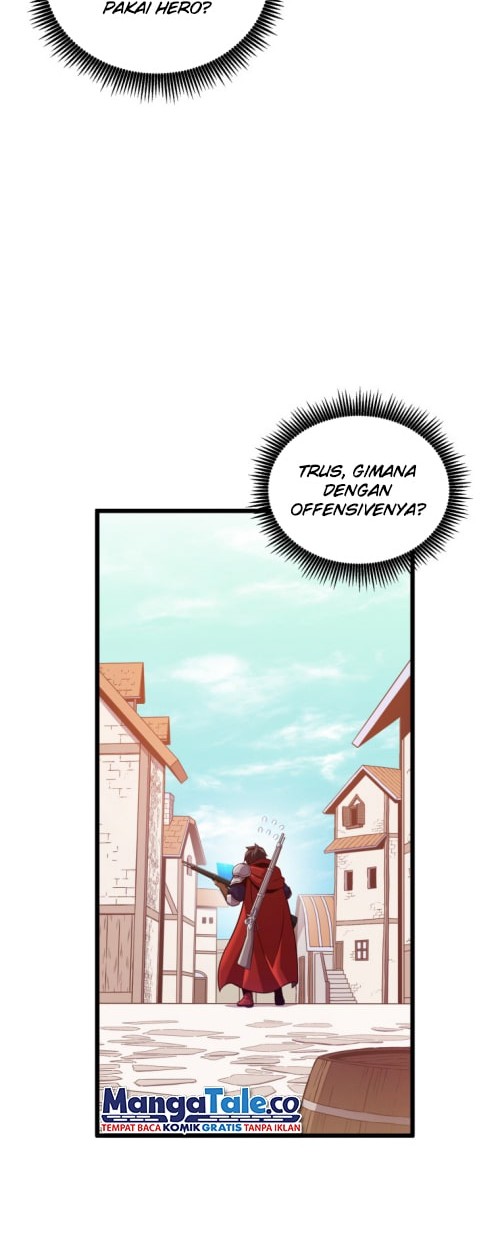 Arcane Sniper Chapter 94 halaman 26