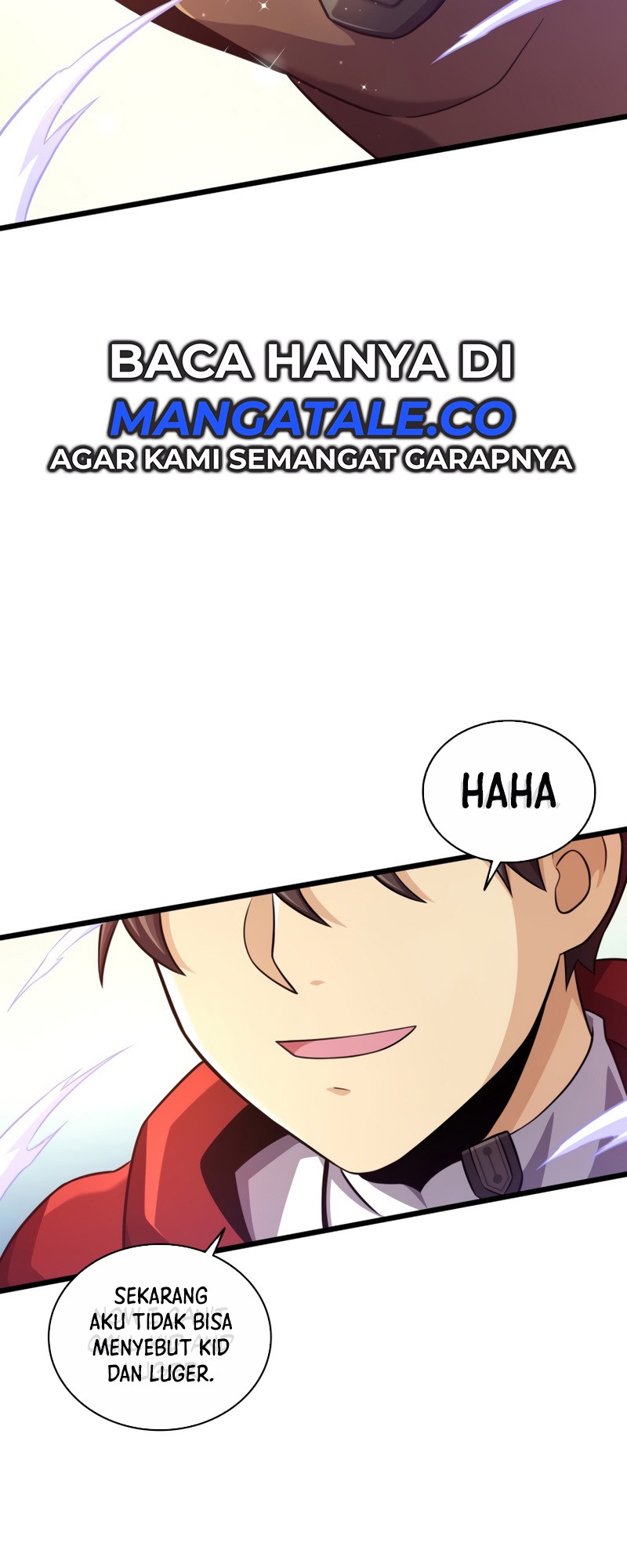 Arcane Sniper Chapter 95 halaman 36