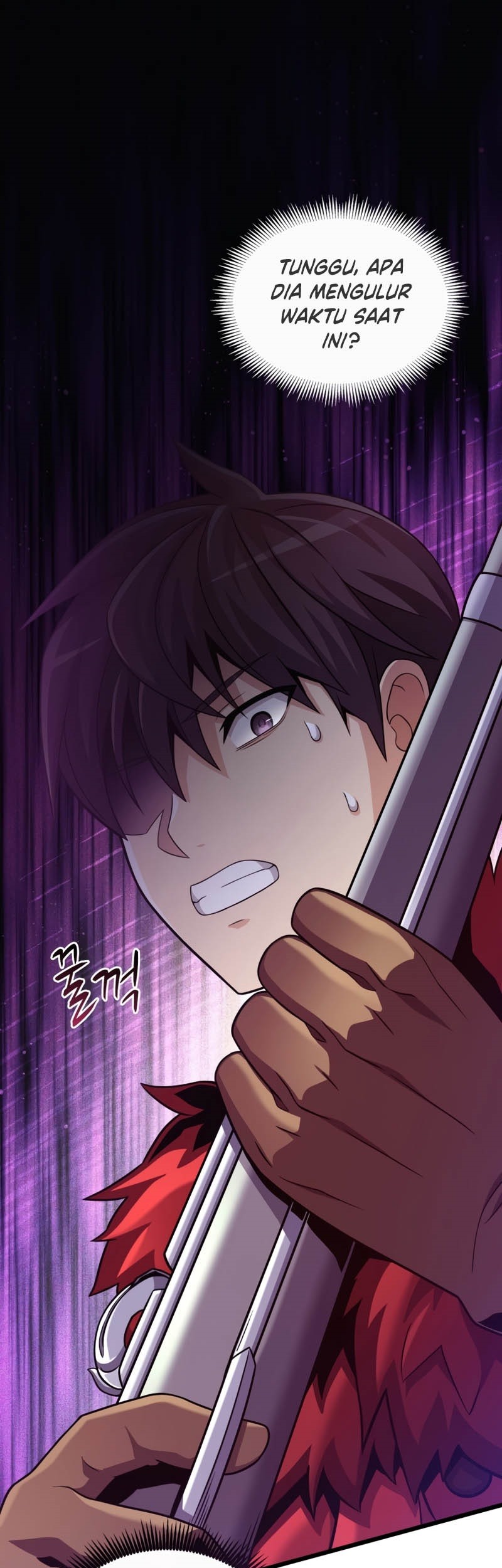 Arcane Sniper Chapter 96 halaman 41