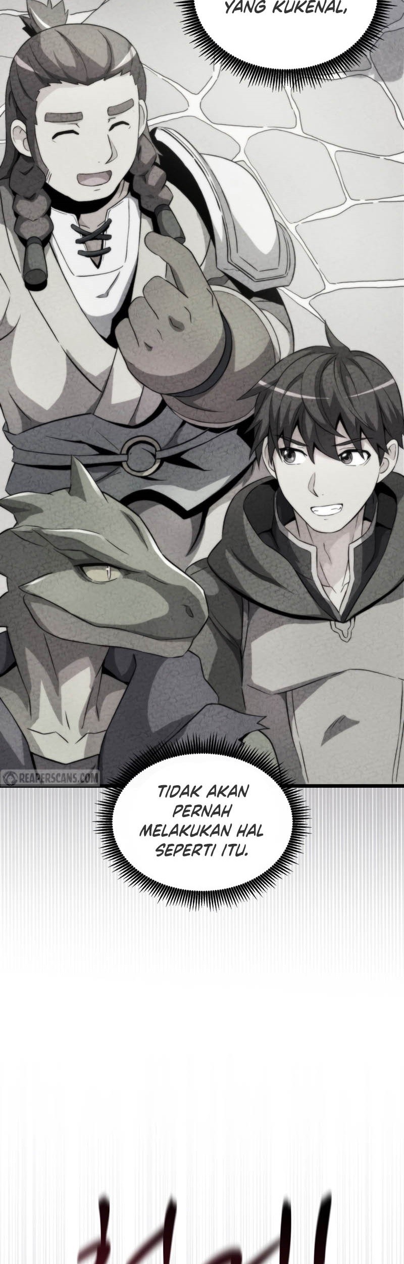 Arcane Sniper Chapter 96 halaman 43