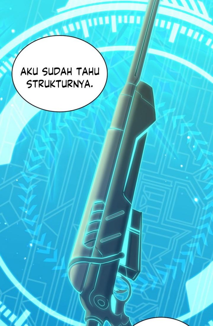 Arcane Sniper Chapter 97 halaman 34