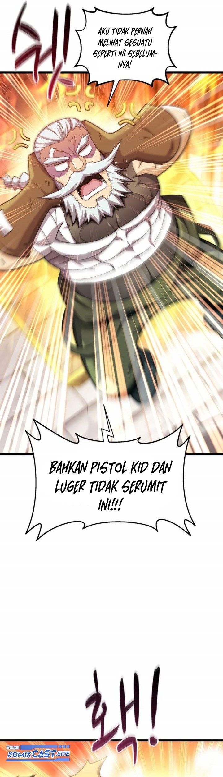 Arcane Sniper Chapter 98 halaman 38
