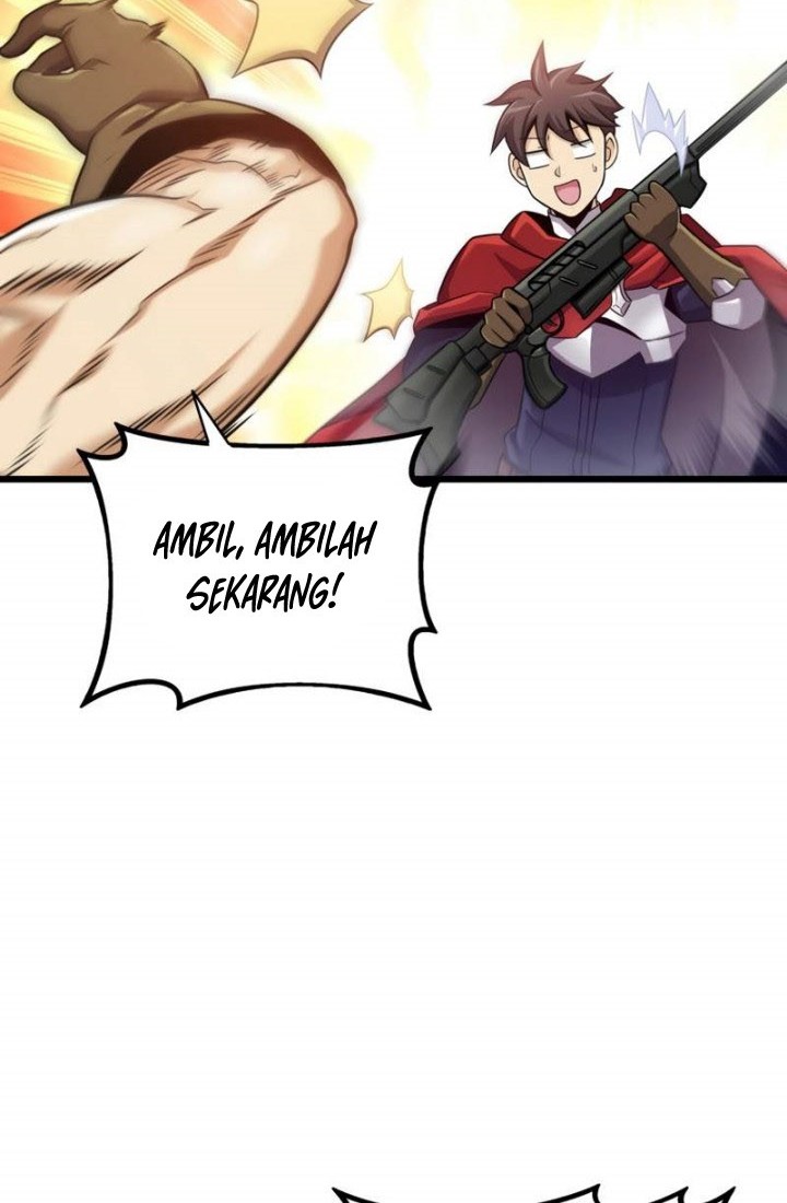 Arcane Sniper Chapter 98 halaman 39