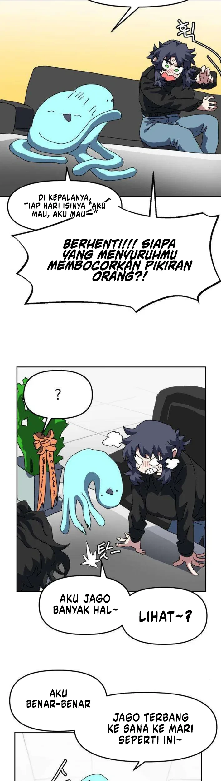 Archmage Curriculum Chapter 15 Gambar 34