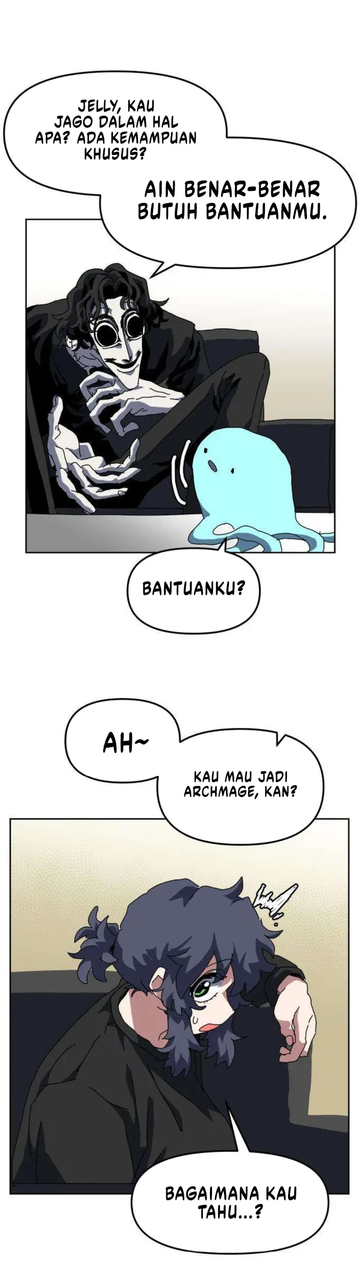 Archmage Curriculum Chapter 15 Gambar 32