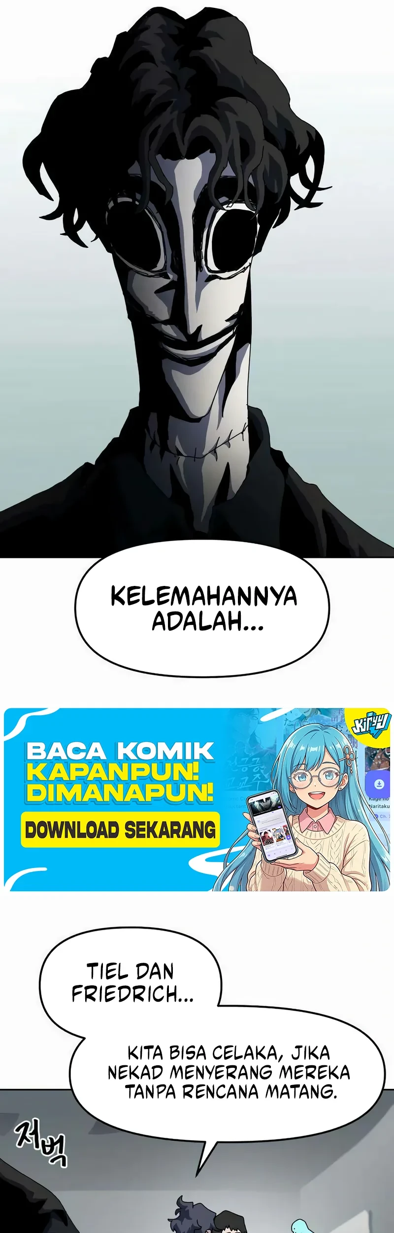 Archmage Curriculum Chapter 25 Gambar 30