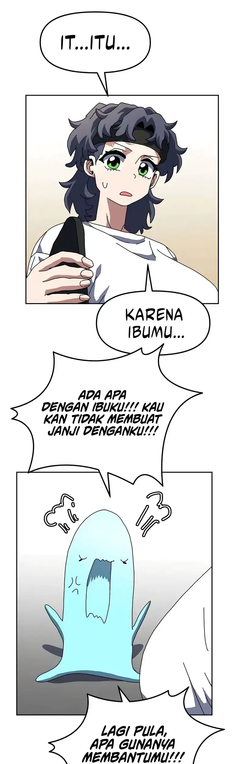 Archmage Curriculum Chapter 26 Gambar 29