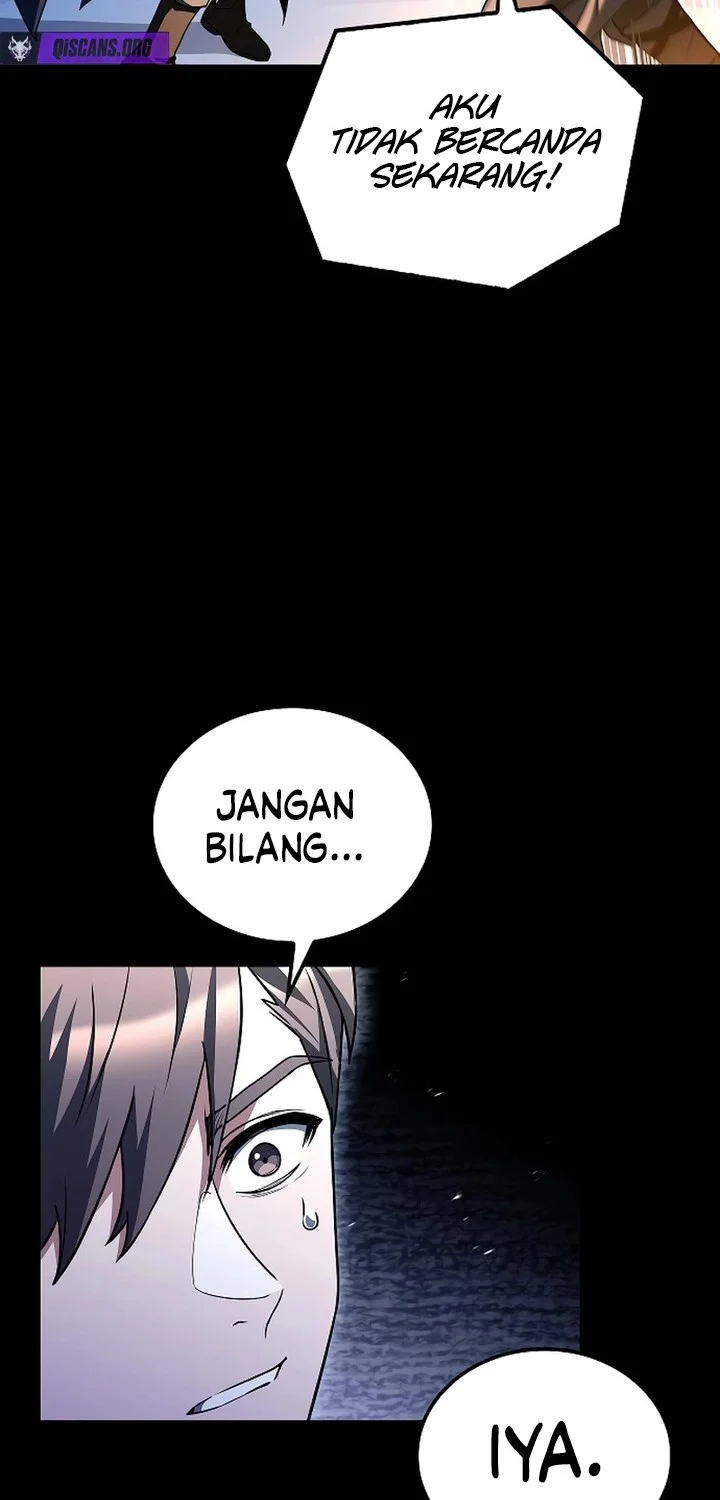 Archmage Restaurant Chapter 112 Gambar 38