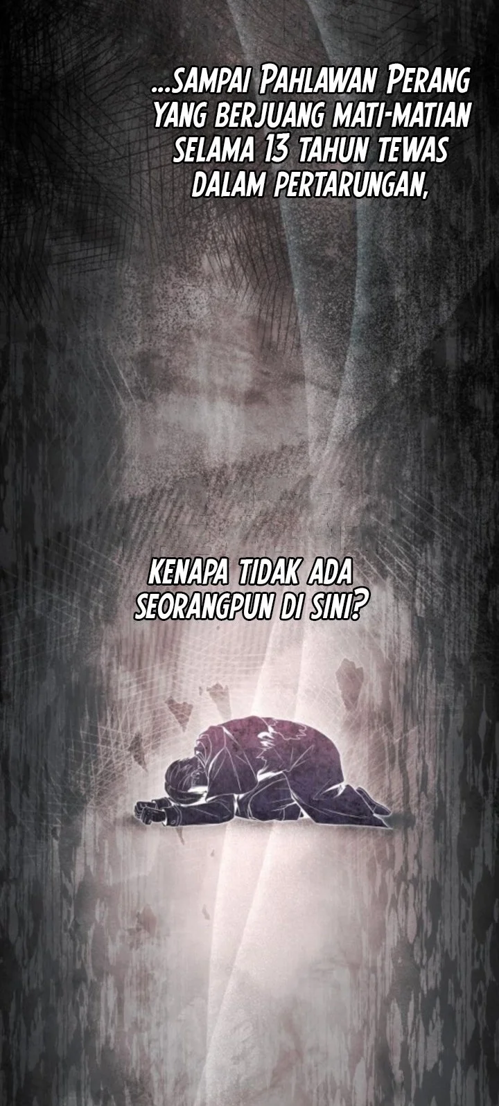Archmage Restaurant Chapter 114 Gambar 44