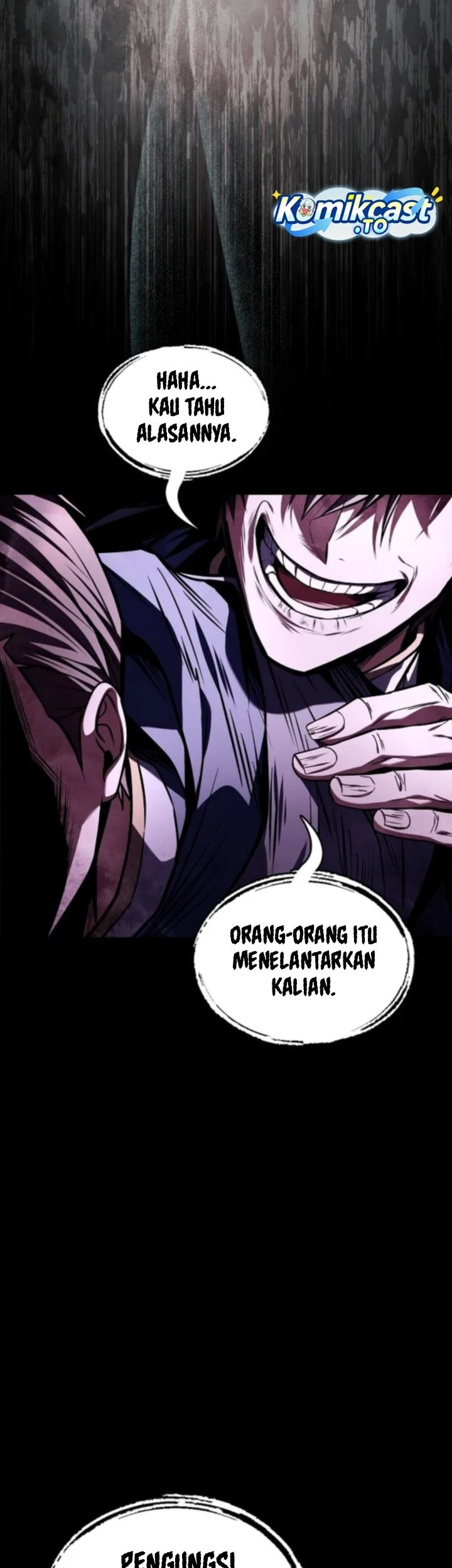 Archmage Restaurant Chapter 114 Gambar 45