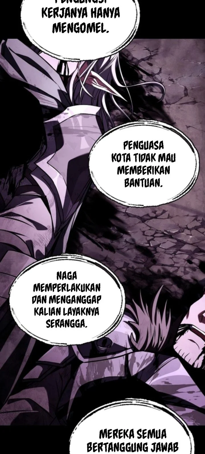 Archmage Restaurant Chapter 114 Gambar 46