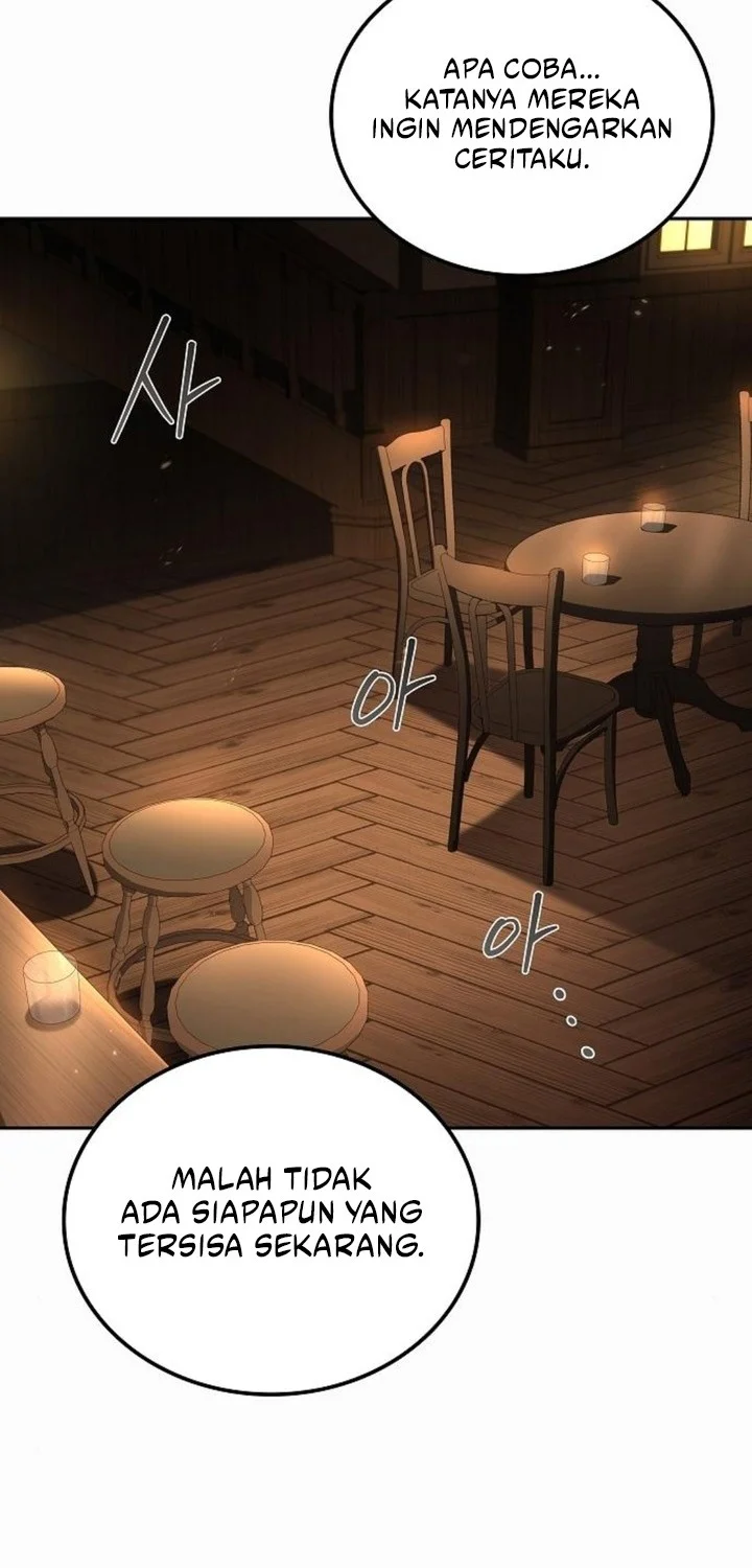 Archmage Restaurant Chapter 115 Gambar 38