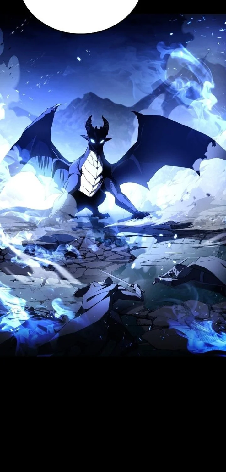 Archmage Restaurant Chapter 115 Gambar 40