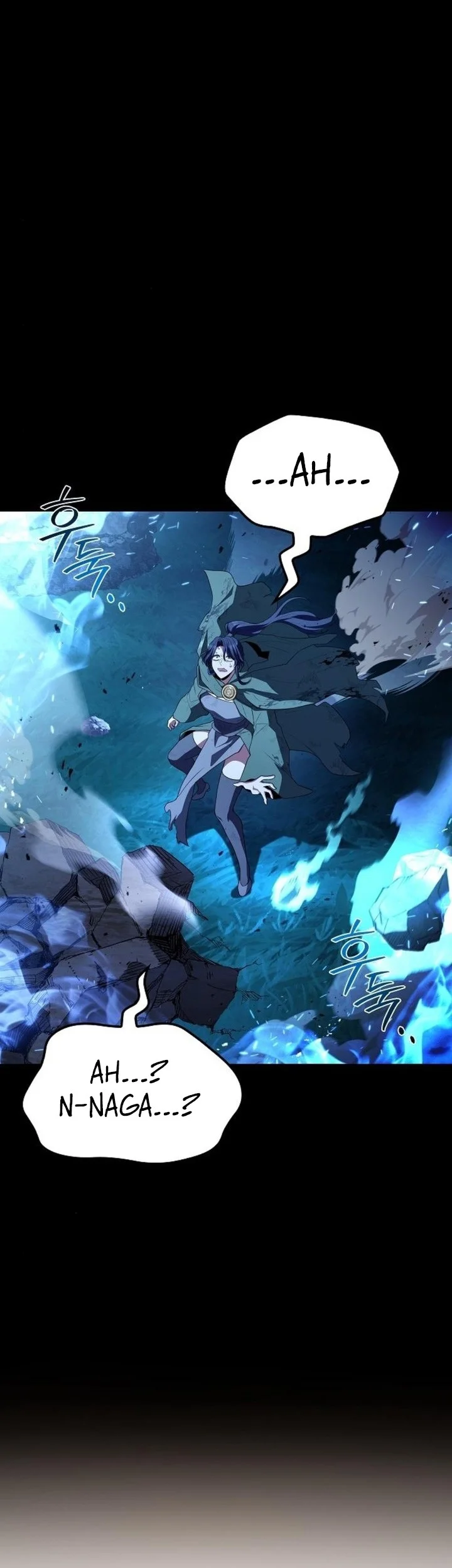 Archmage Restaurant Chapter 115 Gambar 41