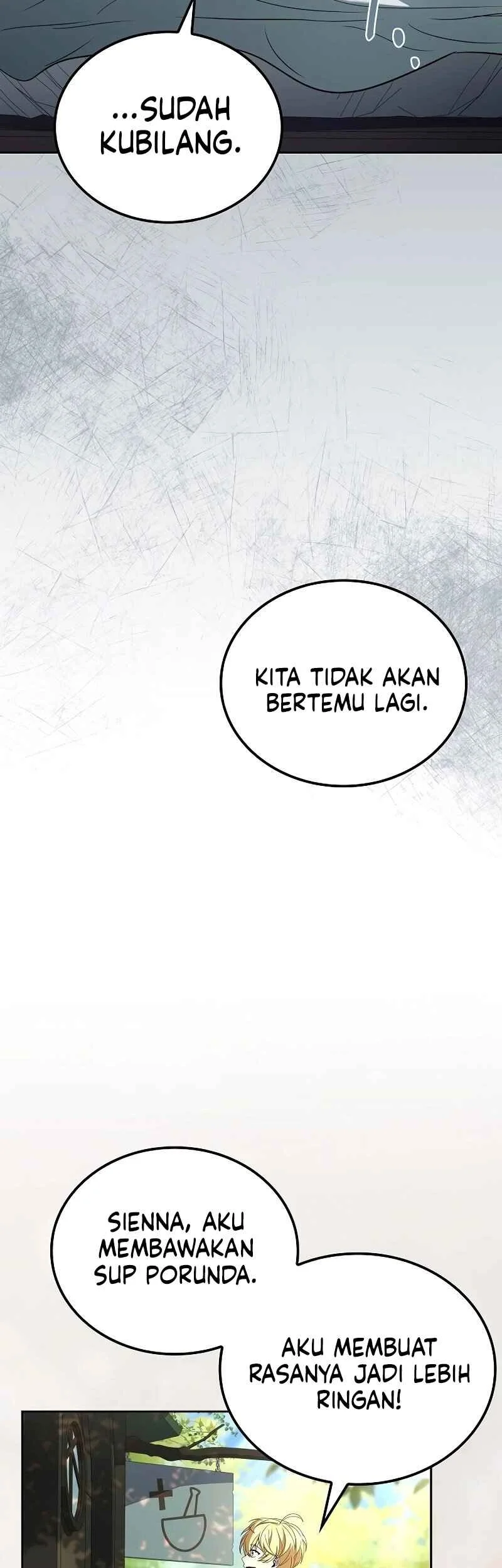 Archmage Restaurant Chapter 130 Gambar 36