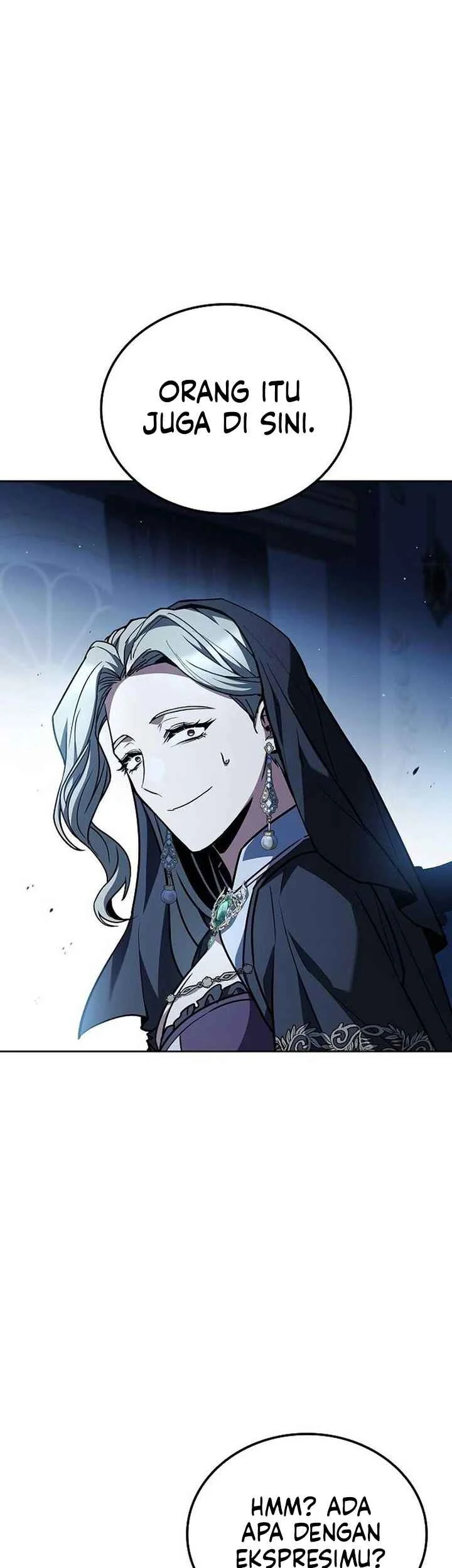 Archmage Restaurant Chapter 132 Gambar 39