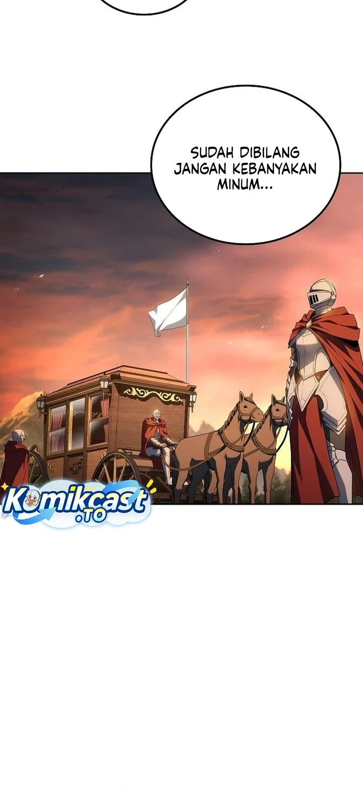 Archmage Restaurant Chapter 133 Gambar 39