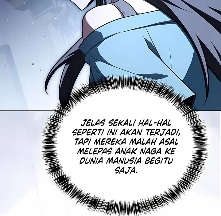 Archmage Restaurant Chapter 134 Gambar 45
