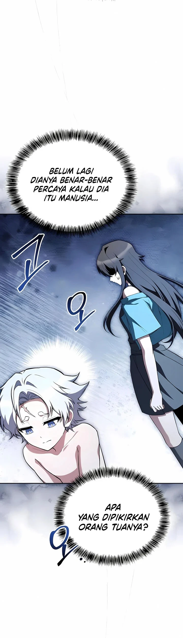 Archmage Restaurant Chapter 134 Gambar 46