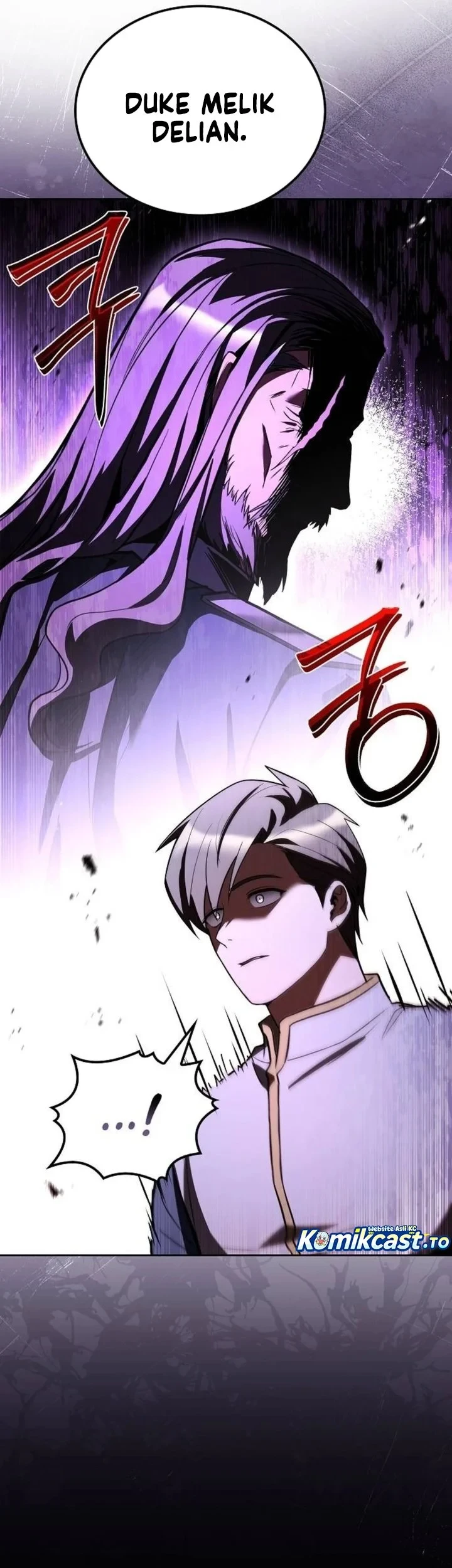 Archmage Restaurant Chapter 136 Gambar 44