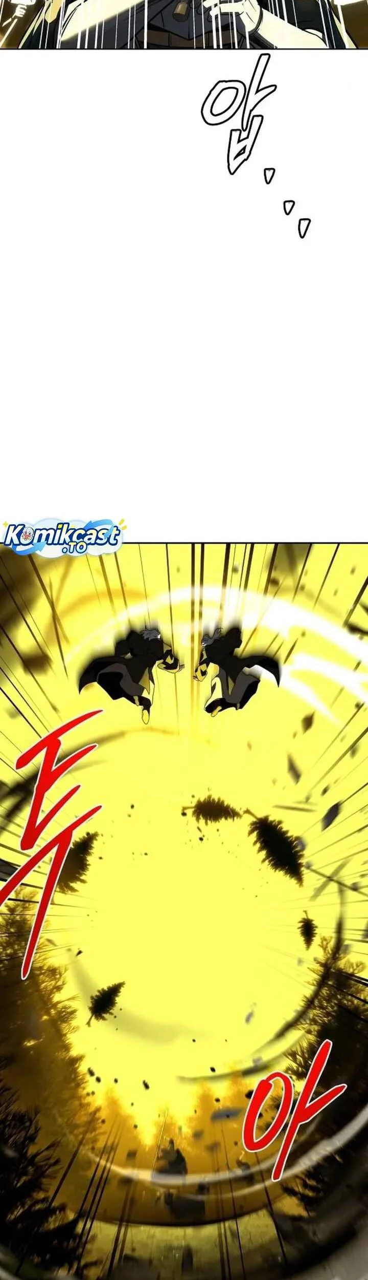 Archmage Restaurant Chapter 137 Gambar 37