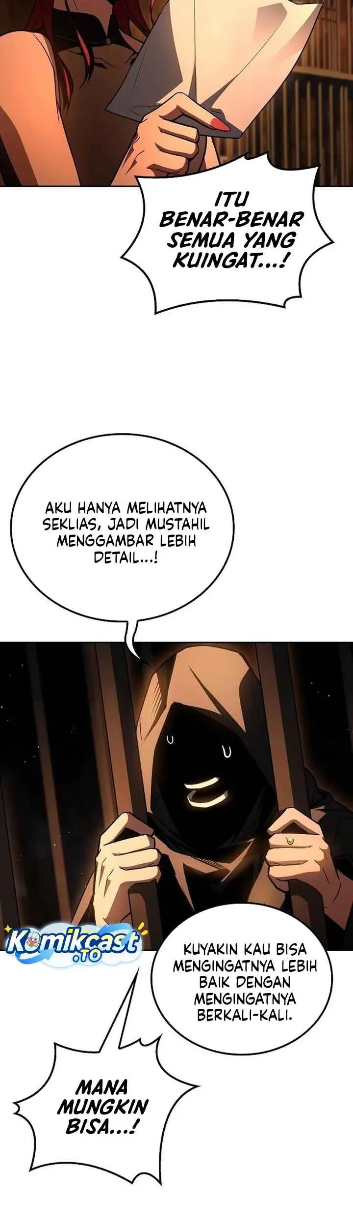 Archmage Restaurant Chapter 138 Gambar 31
