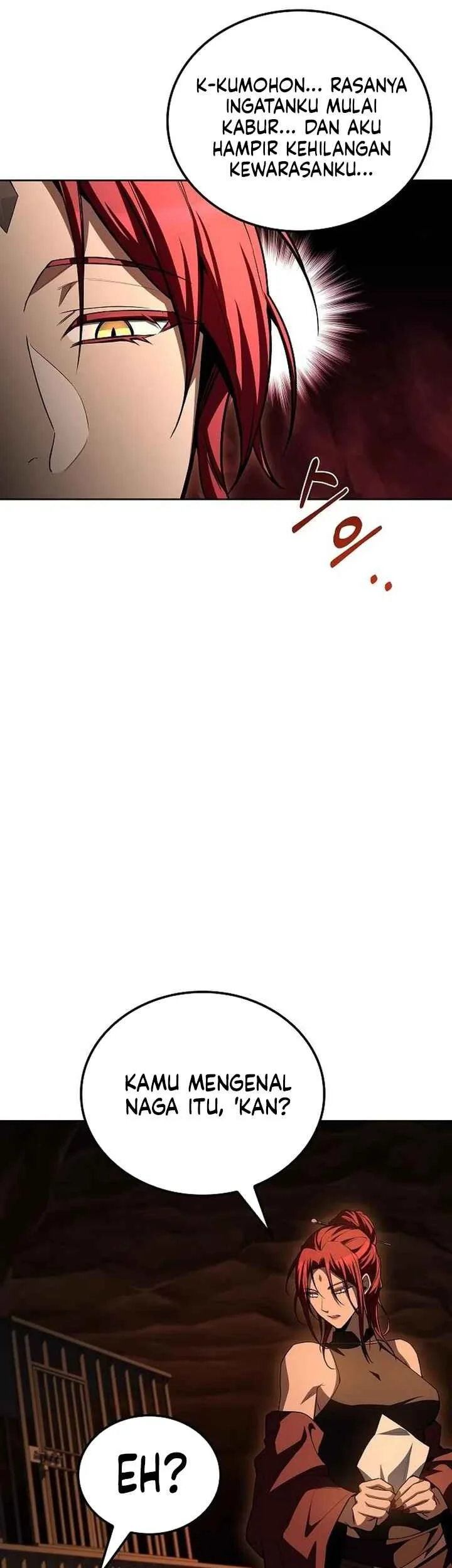 Archmage Restaurant Chapter 138 Gambar 32
