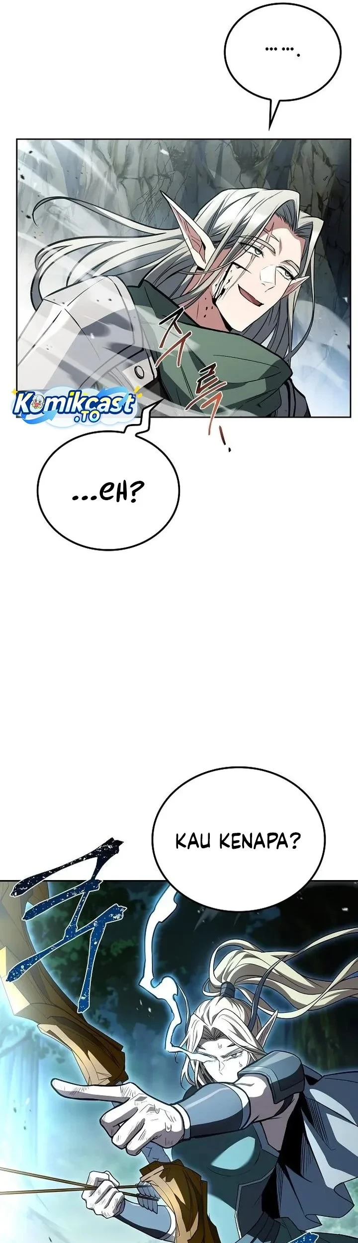Archmage Restaurant Chapter 139 Gambar 42