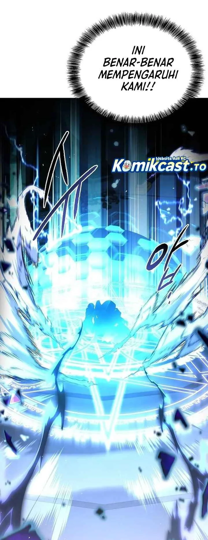 Archmage Restaurant Chapter 140 Gambar 40
