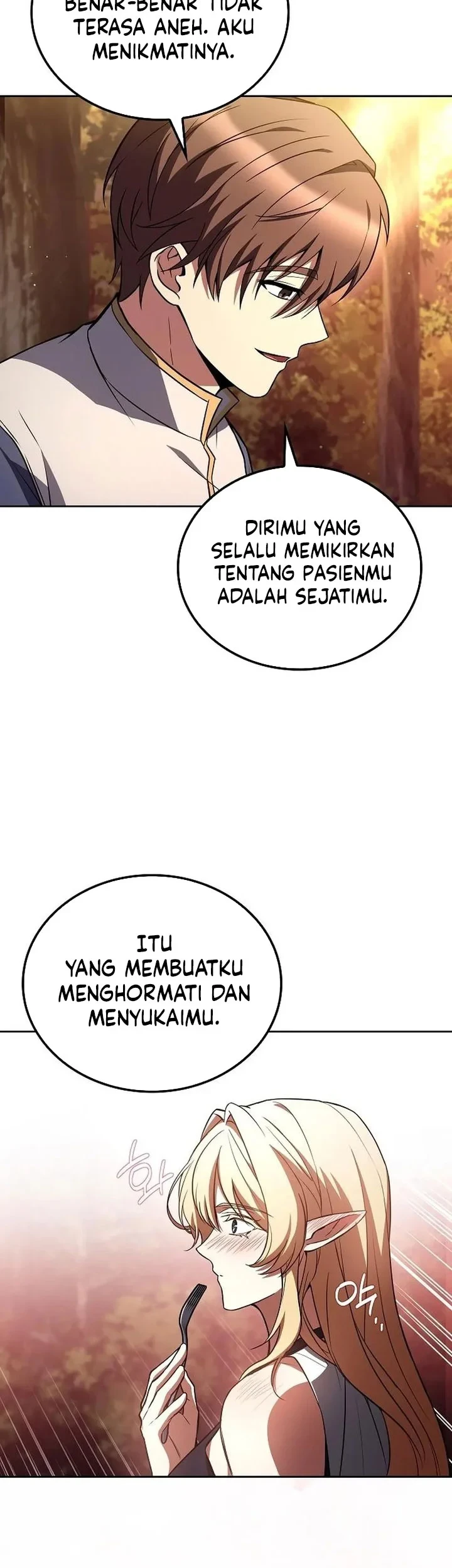 Archmage Restaurant Chapter 141 Gambar 52