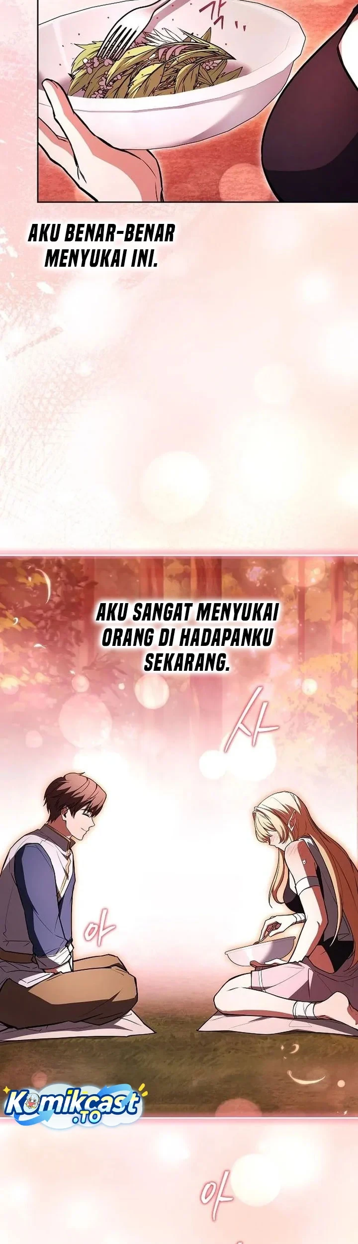 Archmage Restaurant Chapter 141 Gambar 54