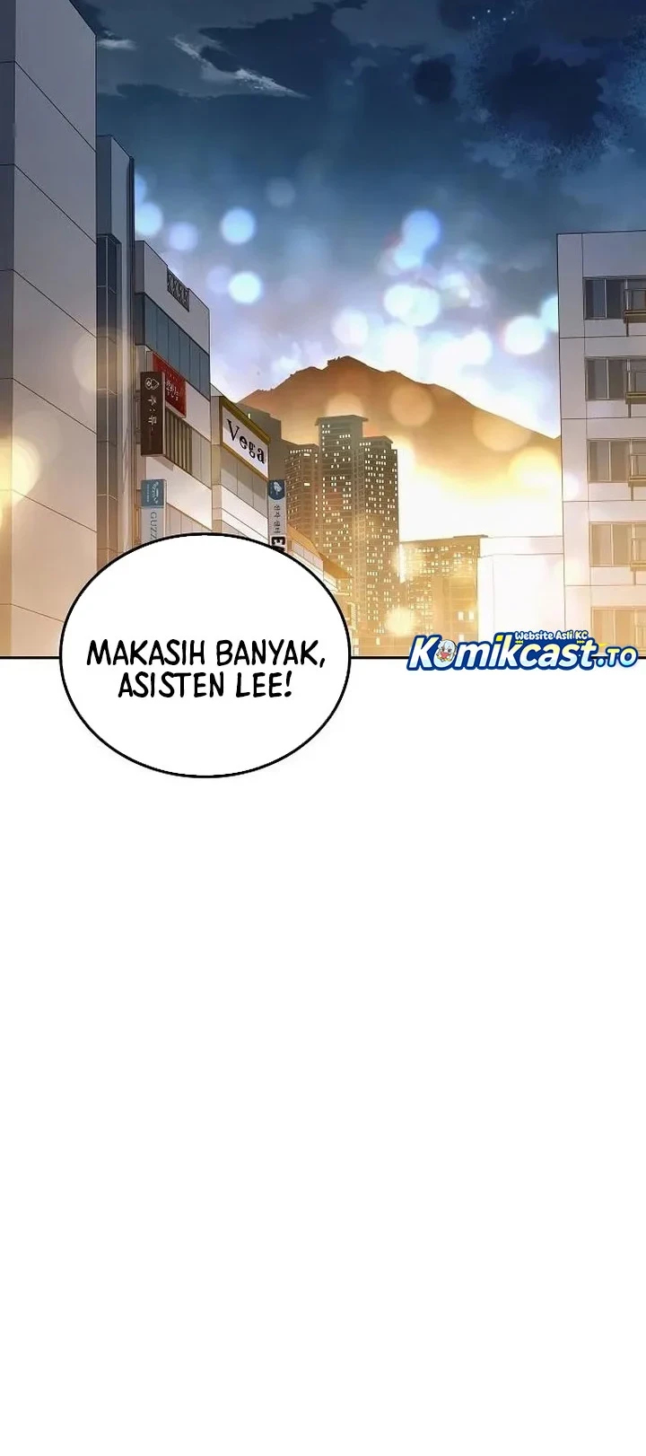 Archmage Restaurant Chapter 143 Gambar 39
