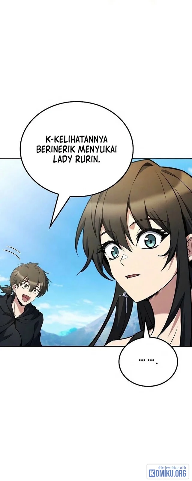 Archmage Restaurant Chapter 146 Gambar 45